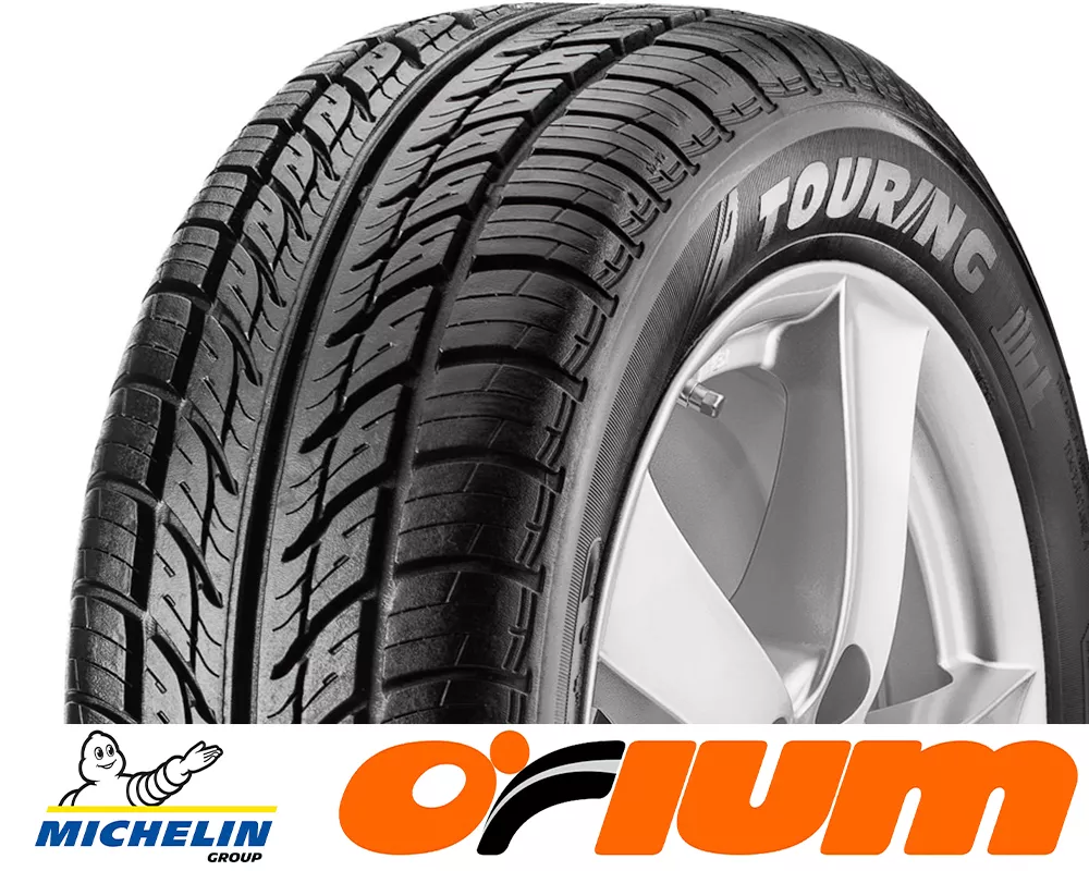 Orium Touring 185/65R14 86T padangos