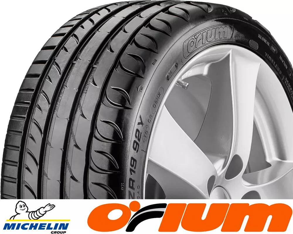 Orium Ultra High Performance 225/45R17 94Y XL padangos