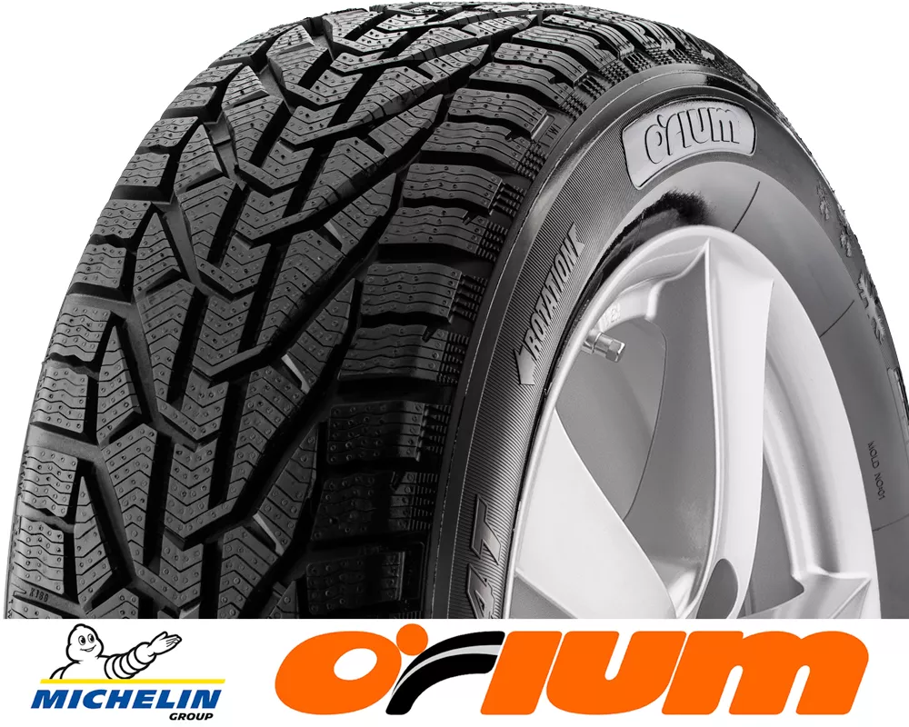 Orium Winter 205/60R16 96H XL padangos (2024 m.)
