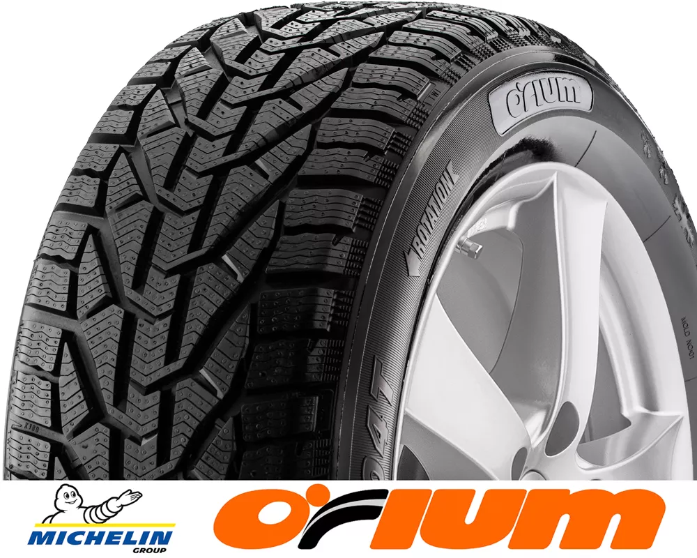 Orium DEMO Winter SUV 255/55R18 109V XL padangos