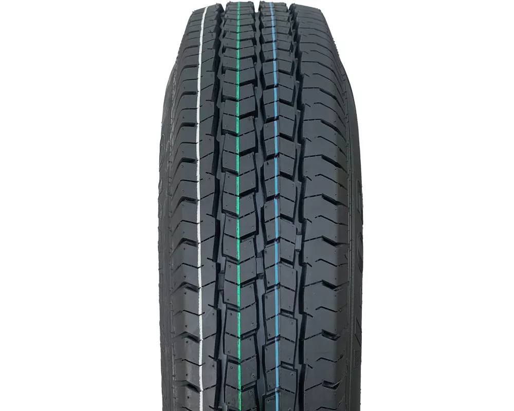 Ovation V-02 M+S 205/80R14C 109/107Q padangos