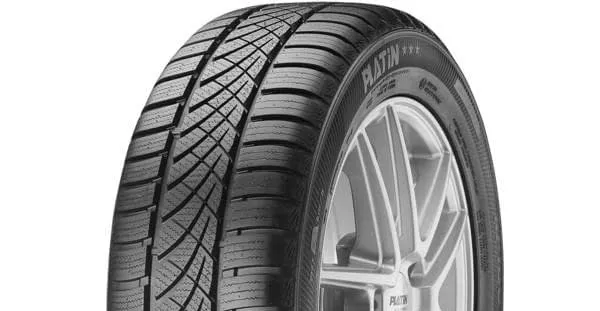 Platin RP-100 ALL SEASON M+S 215/55R17 98V XL padangos