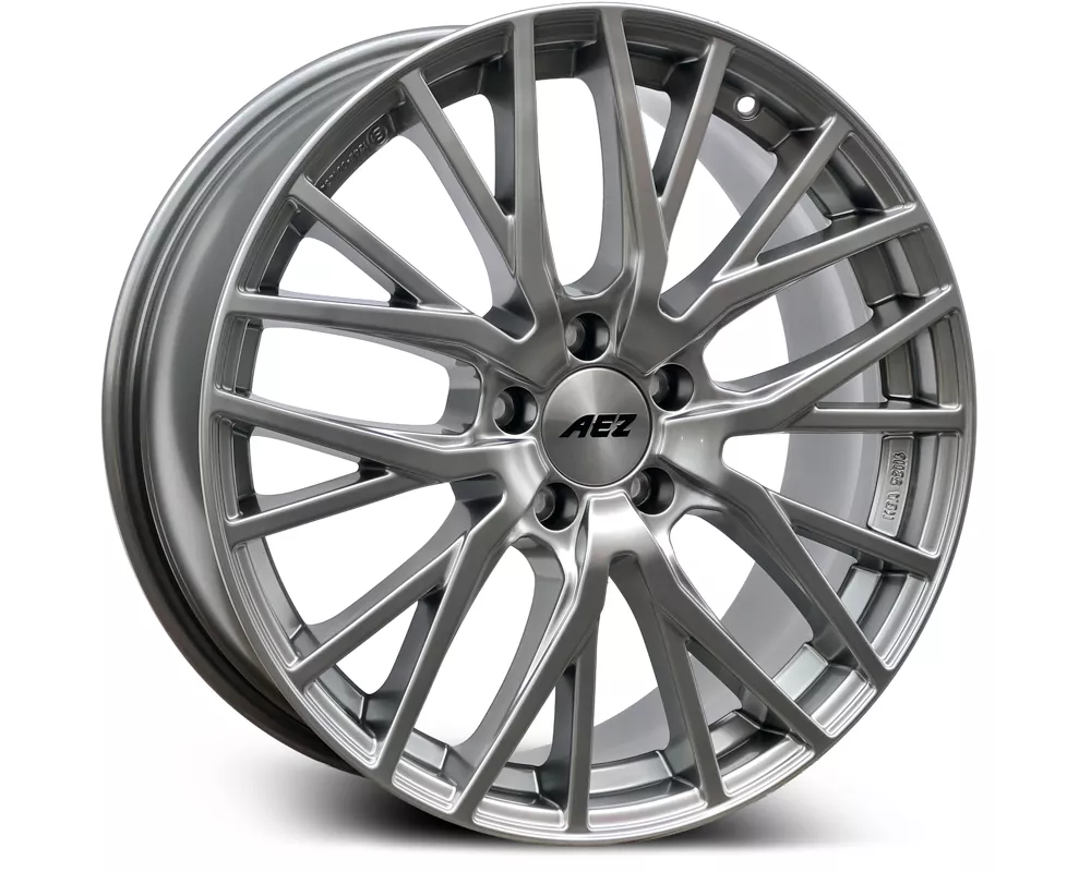 AEZ Panama ratlankiai 5×120 R20 ET35 9J