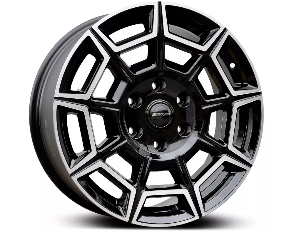 GMP Pervan ratlankiai 6×139.7 R19 ET50 8.5J