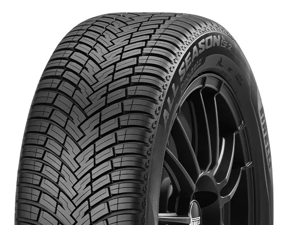 Pirelli Cinturato All Season SF2 M+S 245/45R17 99Y XL padangos
