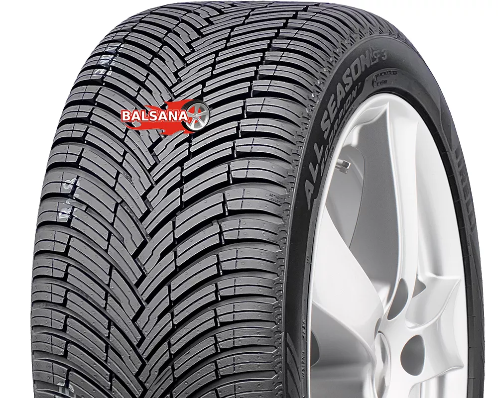 Pirelli Scorpion All Season SF3 Elect M+S 245/45R19 102Y XL padangos