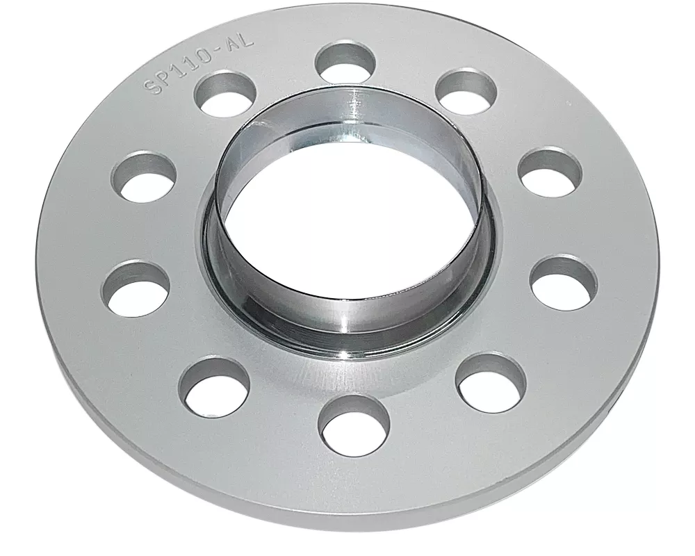 Platintojas 10 mm 5x112 66.48/66.48 (Mercedes Benz) SP110-AL