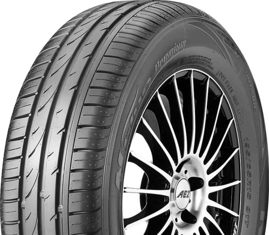 Nexen NBlue Premium 165/65R15 81T padangos