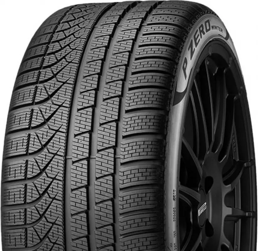 Pirelli PZero Winter Elect (*) Seal Inside 255/45R22 107H XL padangos