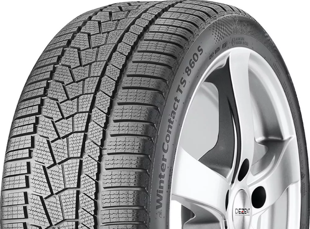 Continental Winter Contact TS-860 S Elect 285/40R22 110W XL padangos