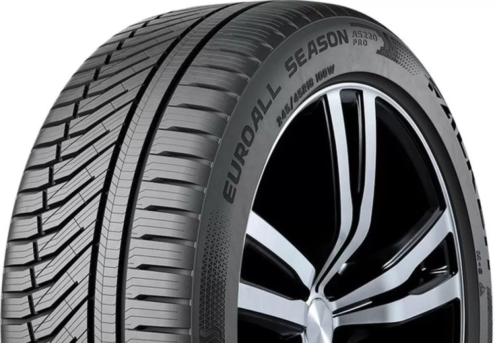 Falken Euro All season AS220 PRO M+S 235/45R19 99W padangos
