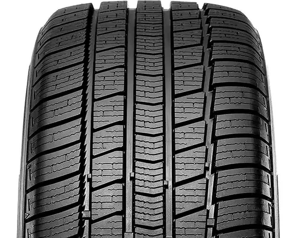 TECNICA QUATTRO GT All season M+S 195/50R15 86V XL padangos