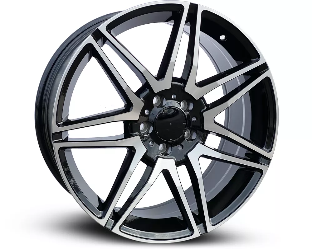 Ratlankiai 004M (R004) 5×112 R19 ET45 8J