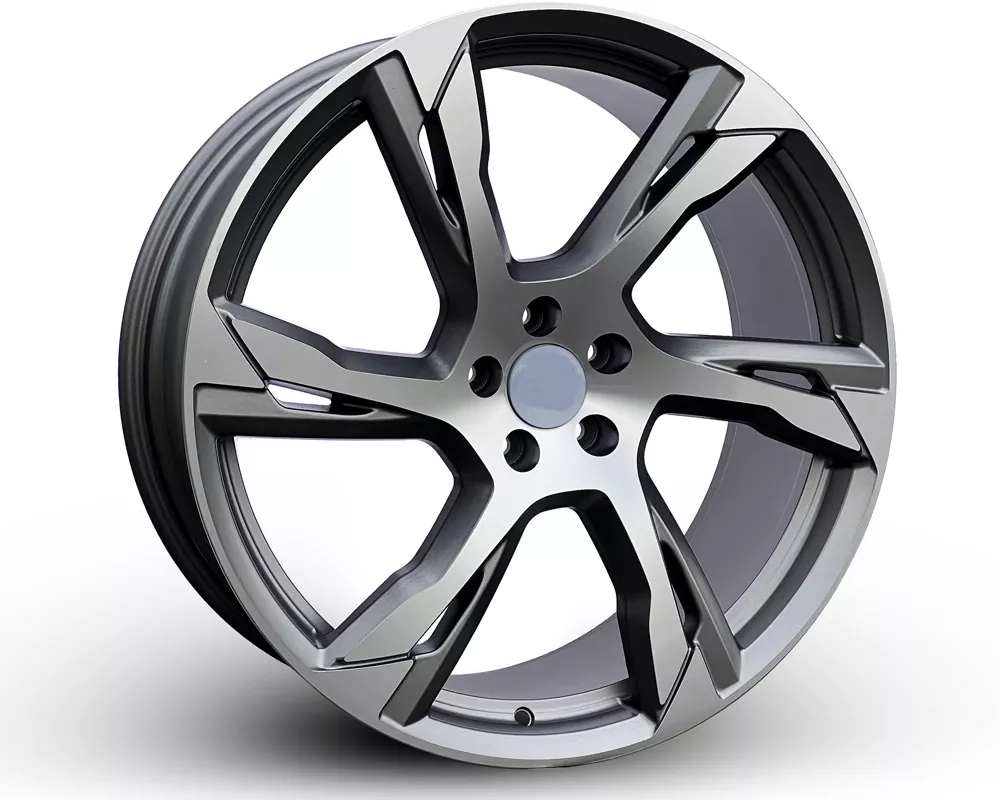 Ratlankiai 1175 5×108 R21 ET45 9J