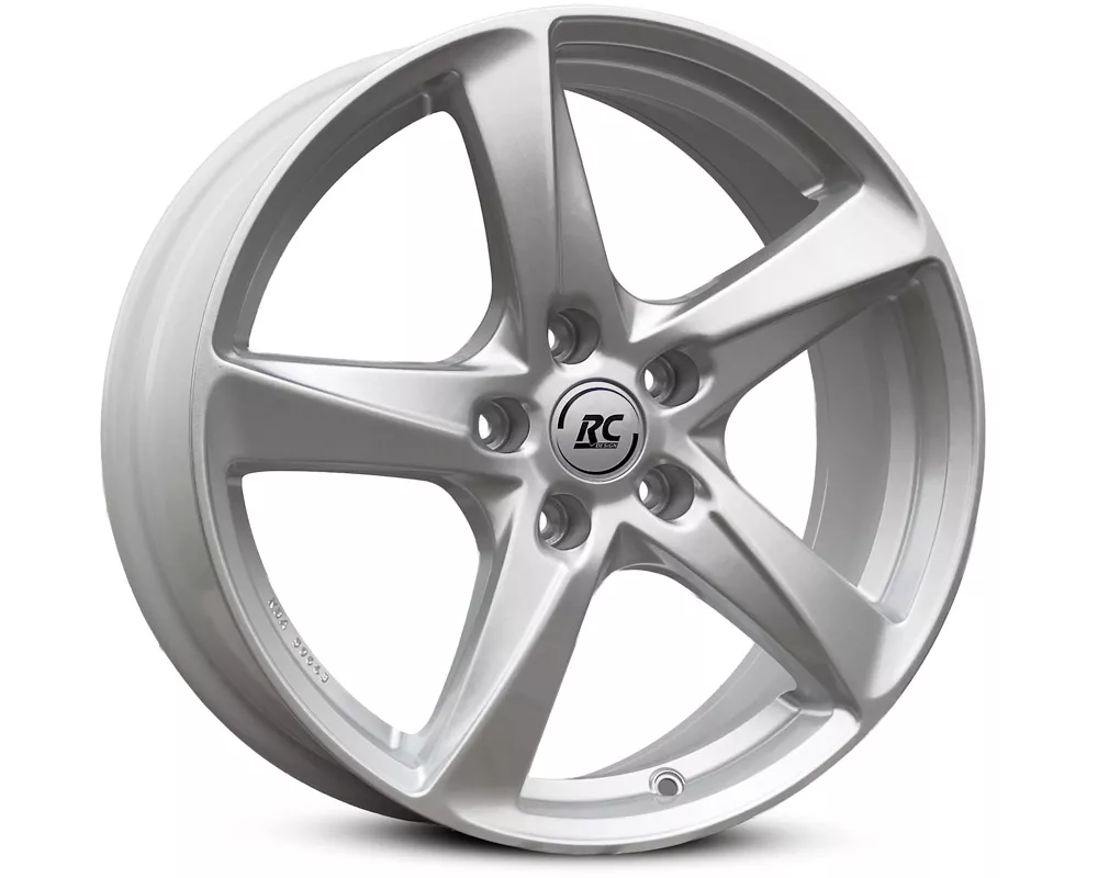 RC Design RC30 ratlankiai 5×114.3 R18 ET45 7.5J
