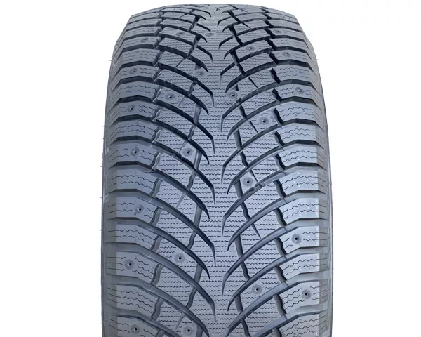 Rovelo ARCTIC VISION RW01 Studdable 3PMSF 275/65R18 116T padangos