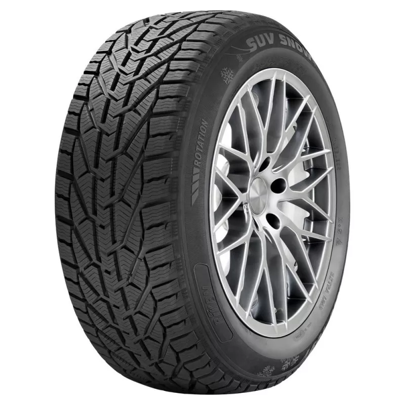 Riken Snow SUV 265/60R18 114H XL padangos