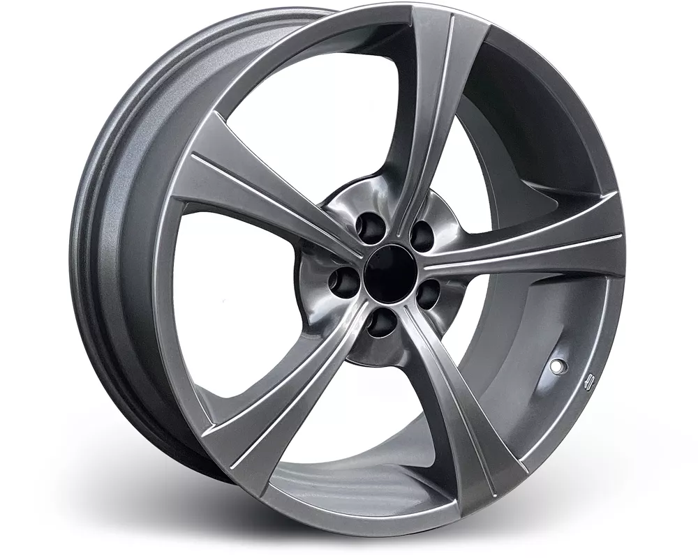 Ratlankiai Rossa 5×100 R19 ET30 8.5J