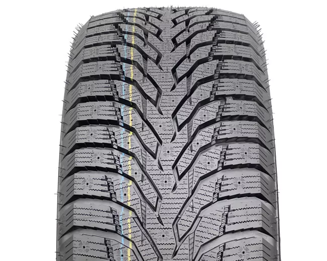 Rotalla S500 Studdable 255/55R19 111T XL padangos