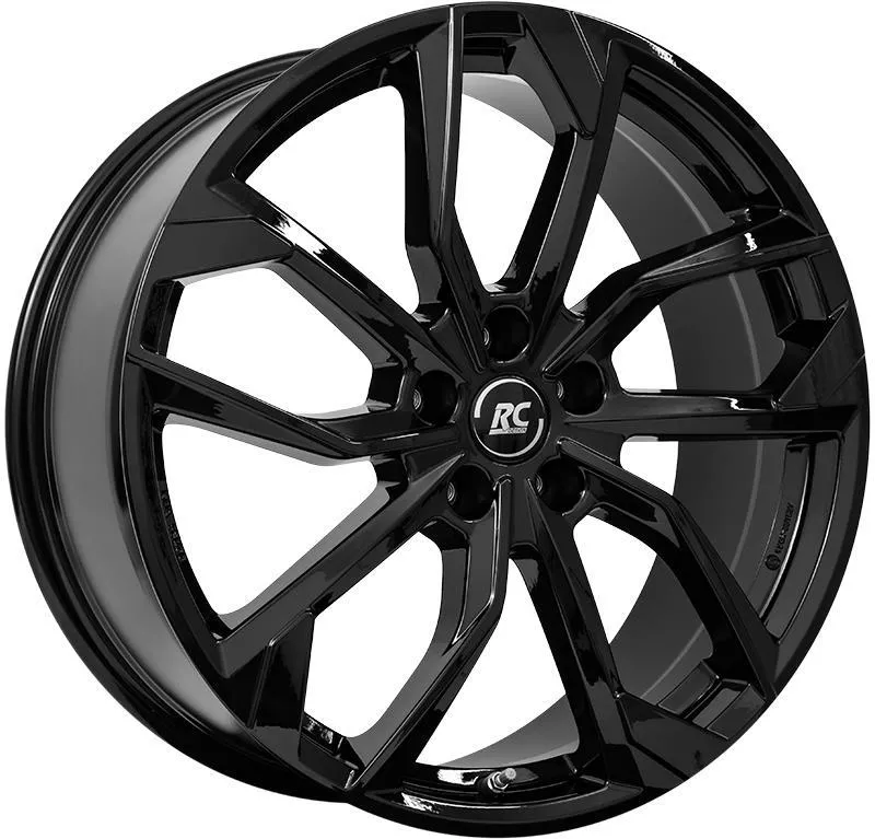 RC Design RC34 ratlankiai 5×114.3 R19 ET40 8J