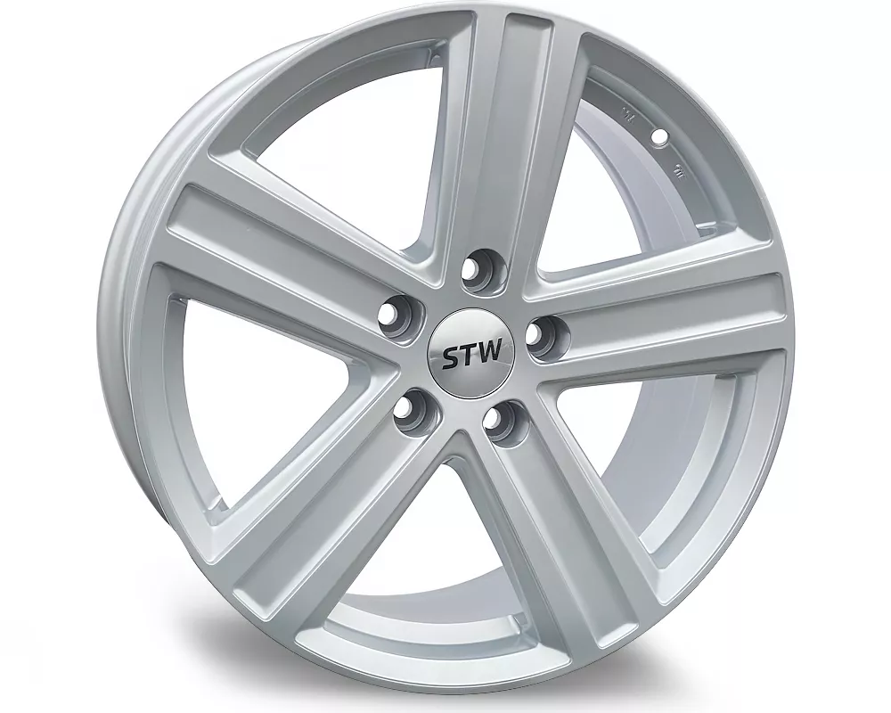 STW Cargo ratlankiai 5×108 R18 ET45 8J