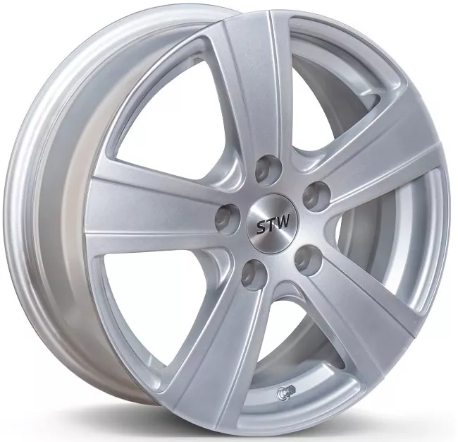 STW ICE ratlankiai 5×112 R18 ET27 8J
