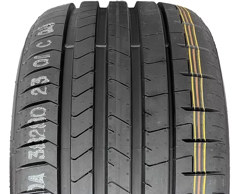 Pirelli P-Zero PZ4 Sports Car MO (*) FSL 275/35R20 102Y XL padangos