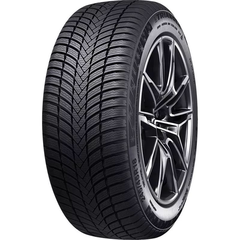Triangle Effexwinter TW421 245/40R18 97V XL padangos