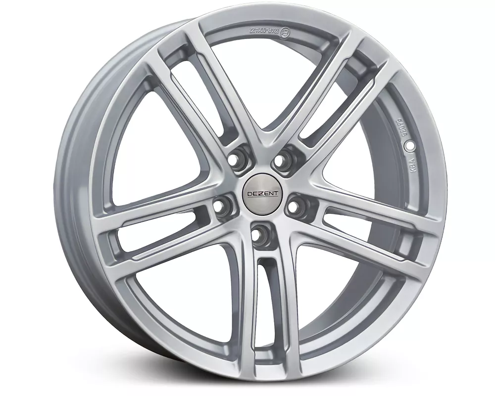 Dezent TZ-c ratlankiai 5×112 R18 ET30 8J
