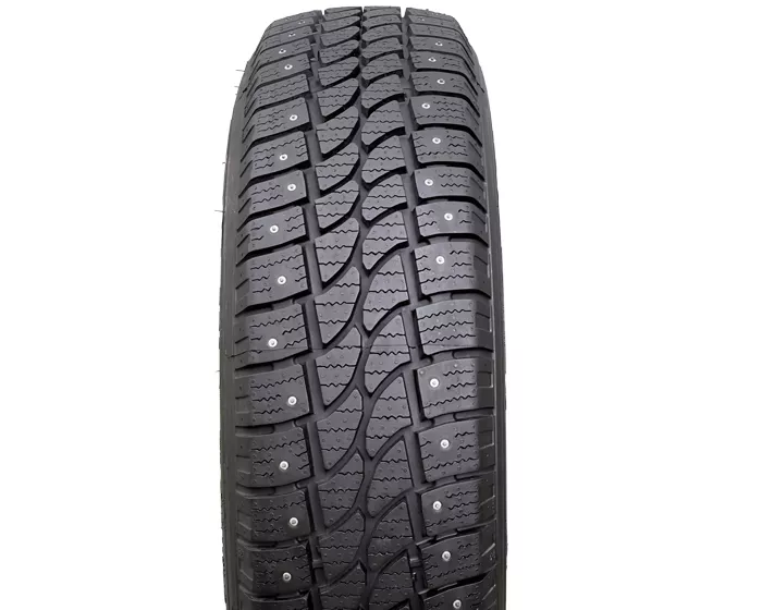 Taurus Winter 201 Studded 215/75R16C 113/111R padangos