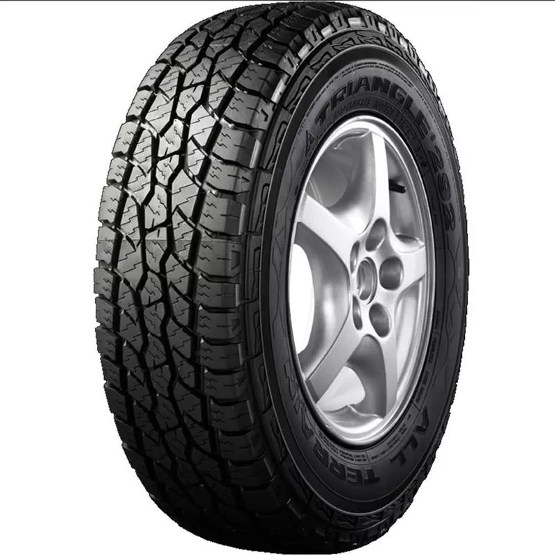 Triangle AgileX A/T TR292 M+S 245/70R16 111S XL padangos