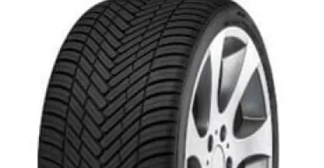 Fortuna Ecoplus 2 4 SEASONS M+S 235/55R18 104V XL padangos