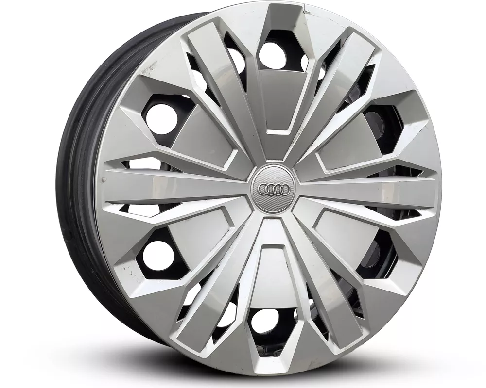 Alcar plieniniai ratlankiai 5×112 R17 ET38 6.5J (DEMO)