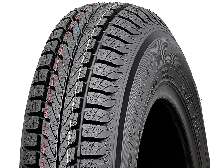 TOYO VARIO V2 PLUS All Season M+S 145/80R13 75T padangos