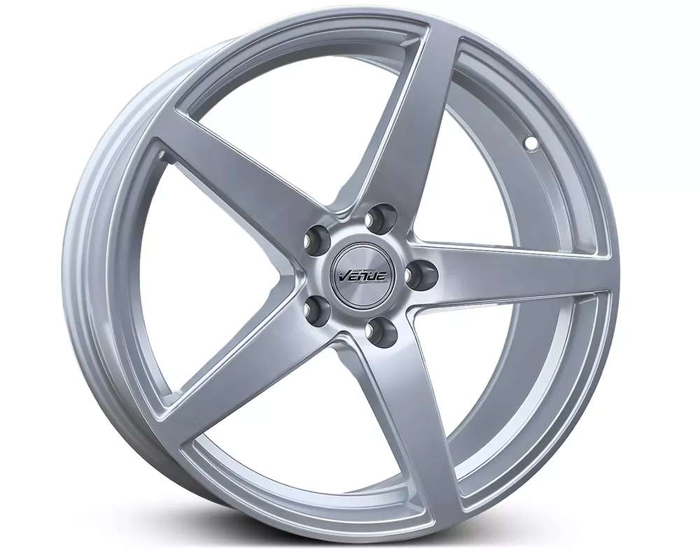 VENUE Evo5 ratlankiai 5×112 R18 ET35 8.5J