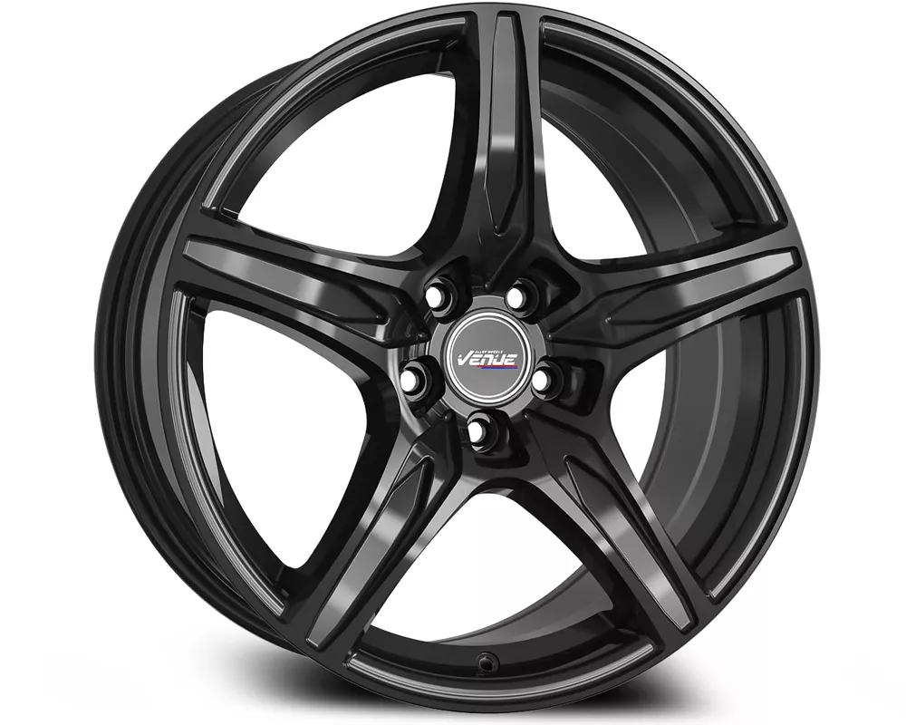 VENUE VL5 ratlankiai 5×114.3 R18 ET35 7.5J