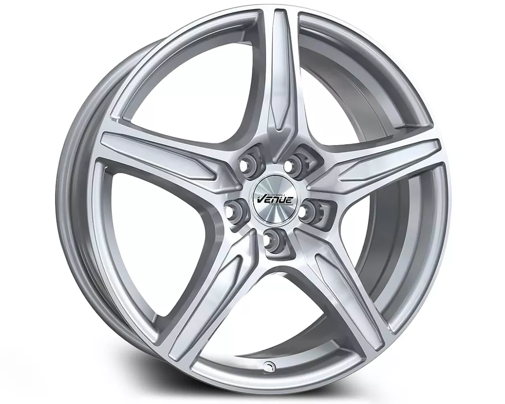 VENUE VL5 ratlankiai 5×112 R18 ET30 8J