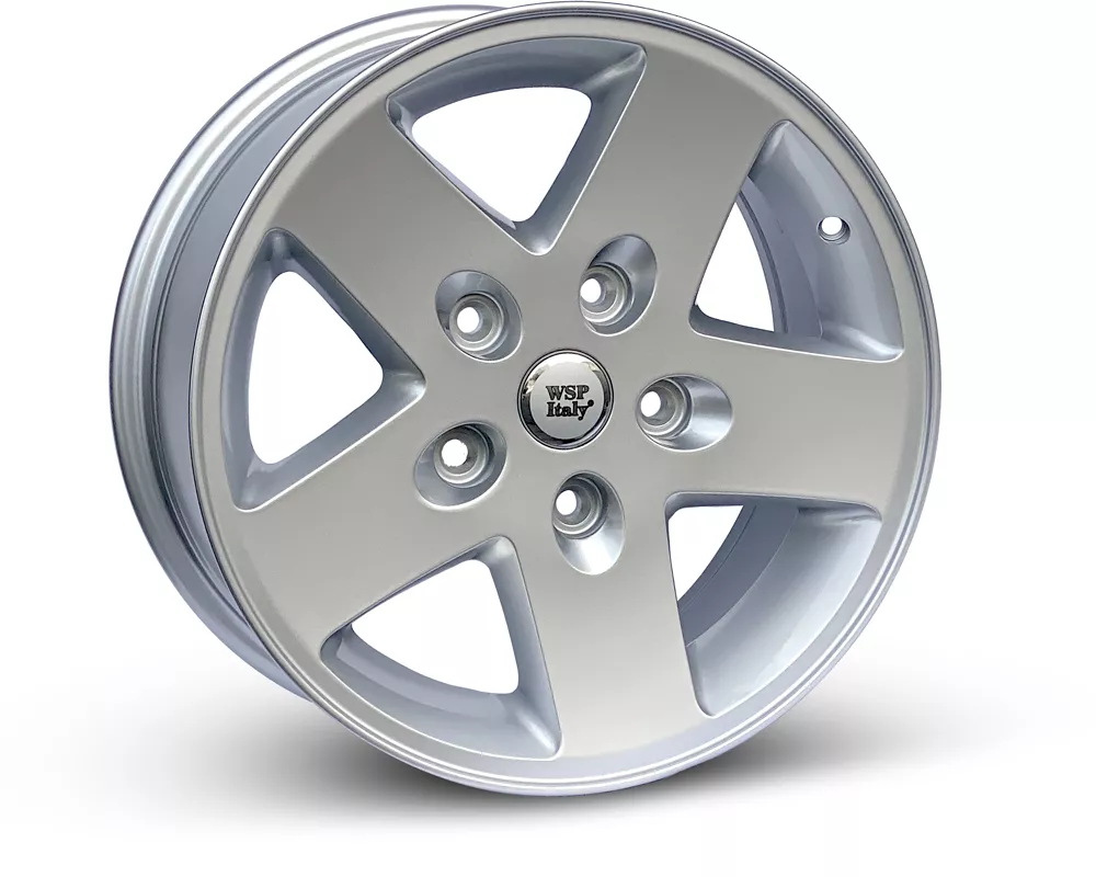 WSP Italy W-3803 URANO Wrangler ratlankiai 5×127 R16 ET44.5 7J