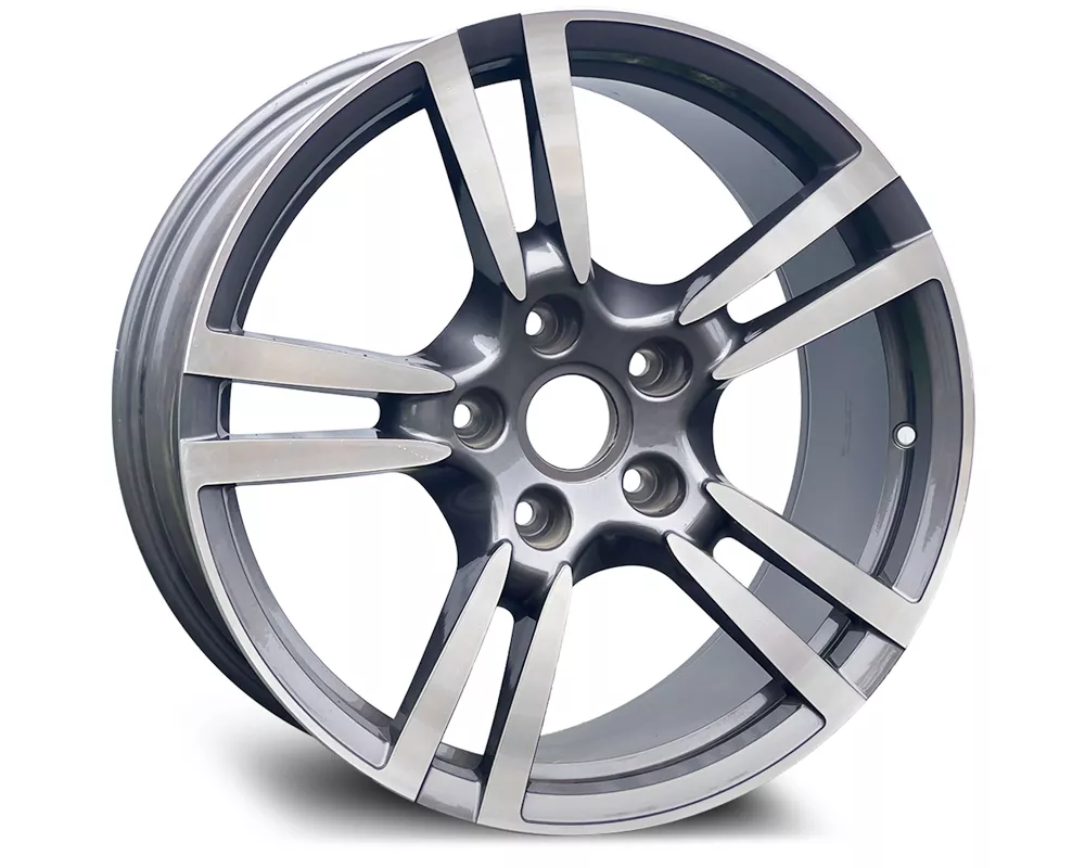 WSP Italy WZ1054 ratlankiai 5×130 R19 ET61 10J