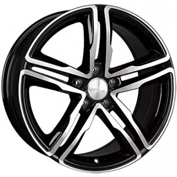 Wheelworld WH11/SP+ ratlankiai 5×112 R17 ET45 7.5J
