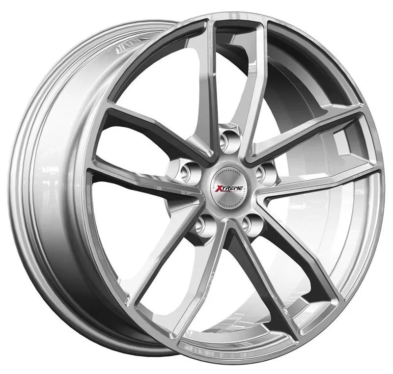 Xtreme PX1 ratlankiai 5×112 R18 ET23 7.5J