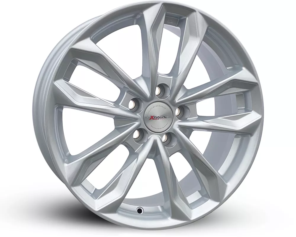Xtreme SX5 ratlankiai 5×120 R20 ET35 9J