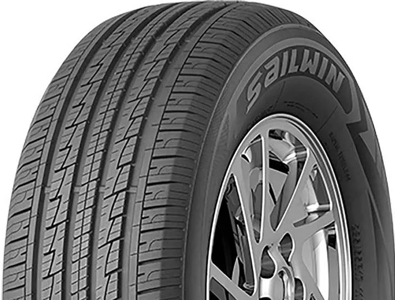 Zmax Gallopro H/T 225/60R18 104H XL padangos