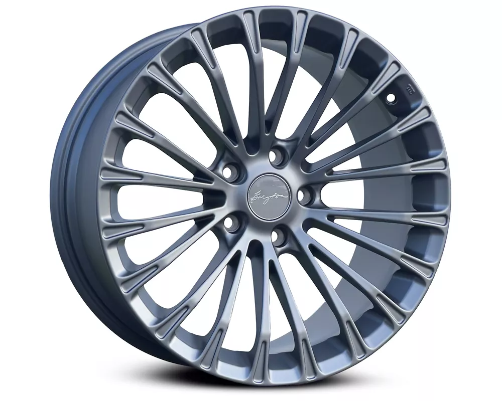 Breyton Race LS 2 ratlankiai 5×120 R19 ET46 9.5J