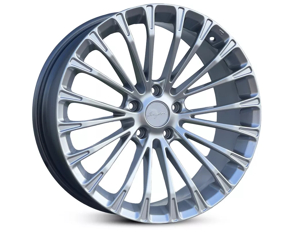 Breyton Race LS 2 ratlankiai 5×112 R20 ET30 8.5J