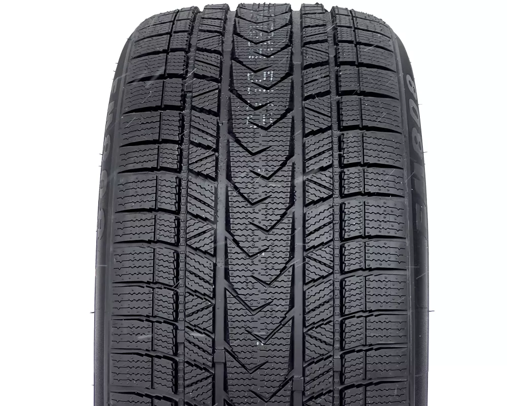 Kpatos S-FORCE FM808 235/40R19 96V XL padangos