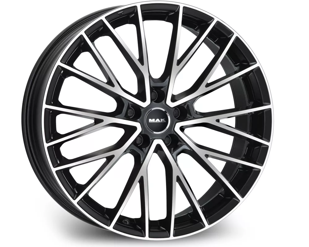 MAK Speciale ratlankiai 5×112 R20 ET41 9.5J