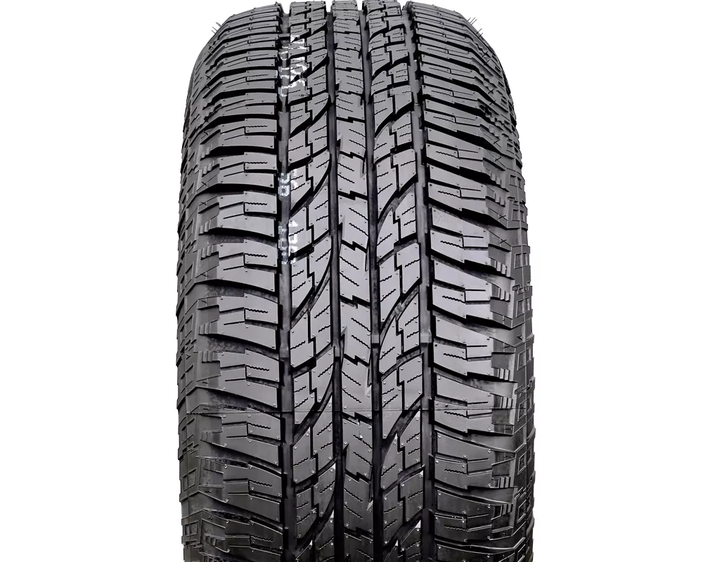 Yokohama G015 RBL 275/55R20 117H padangos