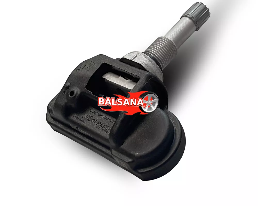 Padangų oro slėgio davikliai 3013 SCHRADER TPMS daviklis Aston Martin / Infiniti / Mercedes-Benz A0009050030, A 000 905 00 30 Q09, 3013