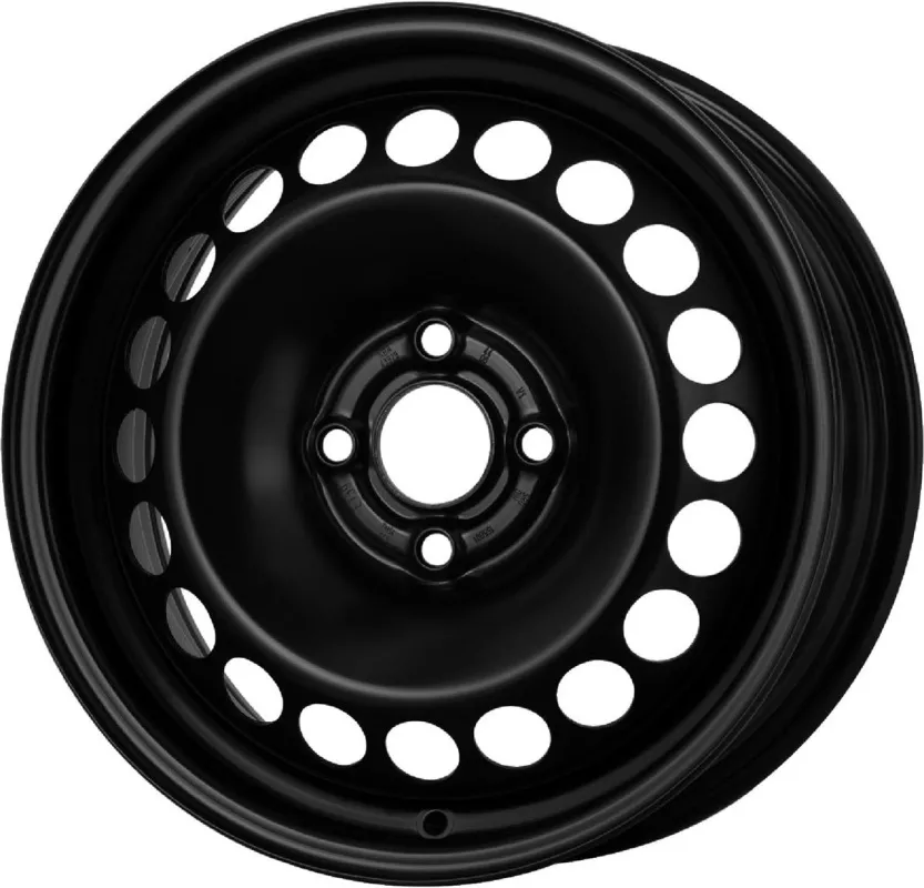 Plieniniai ratlankiai 4×100 R15 ET39 6J (R1-1648 F6445-OP515024-(15193))